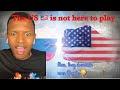 AFRICAN REACTS to How US Military SMOKED Russian Mercenaries...( WHO DOES THE USA FEAR?)