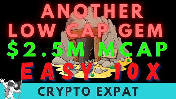 UNIFARM Finance (UNF) Another Low Cap Gem 💎 Only 2.,5M MCAP , Quick Gains 10X 🚀