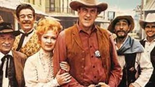 How Each Gunsmoke Cast Member Died