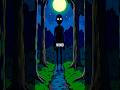 The Whistler in the Pines | American Urban Legends #horrorstories #scarystories