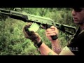 Brownells - Make Ready with Travis Haley: Adaptive Kalash DVD