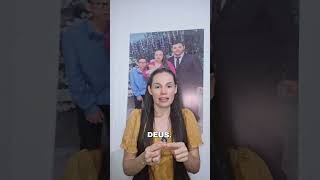 Tá preparado pra receber uma notícia? #fe #deus #fy #gospel #shortvideo