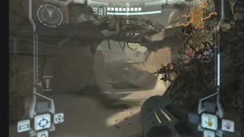 Metroid Prime (GC) - (29/45) - Return to Chozo Ruins