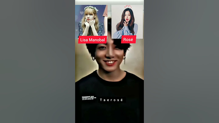 Taerosé Liskook💜#taerose #liskook #taerosekook #lisa #jungkook #rosé #taehyung #vrose #rosekook #bts