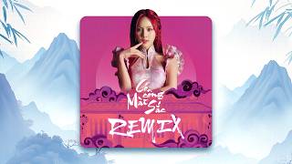 Có Công Mài 'Sắc' - Ngô Lan Hương | Remix (Đại Mèo)