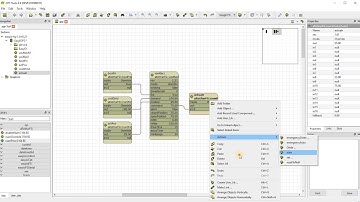 aRothar Actuator Self Stroking and Reset Block for EasyIO Controllers