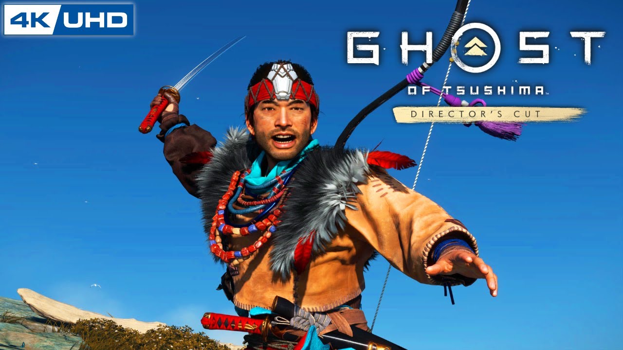 Rino on X: Upcoming #PlayStation Exclusives Adaptations🚀 ✓Horizon (Series,  Netflix) ✓Ghost of Tsushima (Movie) ✓God of War (Series, ) ✓The Last  of Us (Series, HBO) ✓Twisted Metal (Series) ✓Gran Turismo (Series) Which