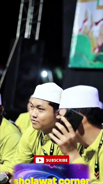 hadroh versi marawis #sholawat #hadroh #marawis
