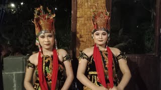 Saturday Night Gandrung Live