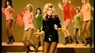 Nancy Sinatra - These Boots Are Made for Walkin&#39;.mp4