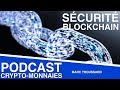 Blockchain  une technologie 100 fiable  podcast 72