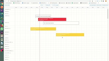 Full Calendar Issue