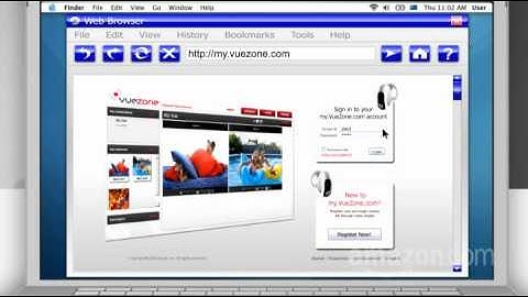 Setting Up a Hosted Avaak System