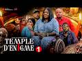 TEMPLE D ENIGME 1er épisode Nouveau Film Congolais Production OKtv Mai 2026 