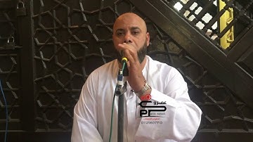الشيخ سلطان الحلواني سورة طه تلاوة قرآن الجمعة من مسجد الحاتمية بإبيار كفرالزيات