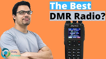 AnyTone AT-D878UVII Plus Ultimate Review!