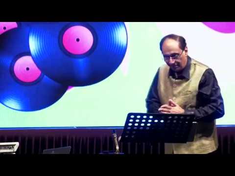 Ae Meri Zohra Jabeen - Waqt - Dr Bipin Pandit - Sargam - The Musical Medicos