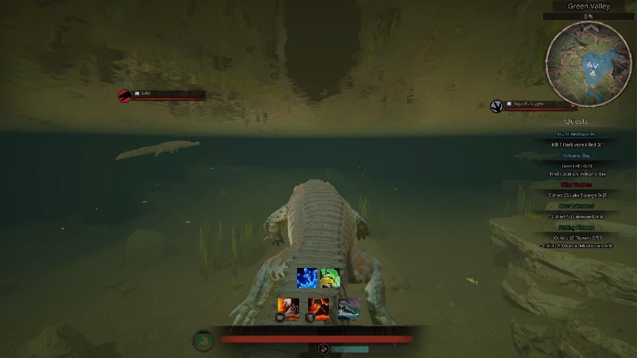 Finally a failed hunt smh - YouTube
