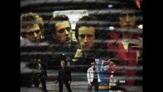 The Clash Washington bullets