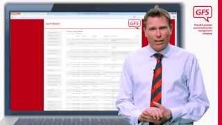 Gfs Seeker - Track, Trace And Manage All Of Your Parcel Shipments