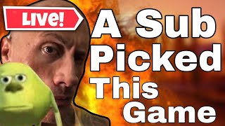 *Live* A Subscriber Told Me To Play This Game | Route 96 | Is It Sus?
Discord: https://discord.gg/aN9quSwd
#loz #wii #twilightprincess #totk #legendofzelda #tearsofthekningdom #launchparty #fallguys #creative #fallguys
#splatoon #splatfest #legendofzelda #tearsofthekingdom #hyrulewarriors #botw #totk #minecraft #smp #minecraftsmp #mario #peach #mario3dworld #peach
splatoon 3,splatoon 3 gameplay,splatoon,splatoon 2,splatoon 3 hard mode,splatoon 3 music,splatoon challenge,challenge,funny,meme,insane gaming challenges,gaming,nintendo,splatfest,splatoon 3 challenges,splatoon 3 but,splatoon ideas,ost,Side Order,splatoon update,gaming challenges,splatoon pros,splatoon undercover pros,splatoon noobs,insane,splatoon 3 only swim form,can you get a kill without shooting splatoon 3,splatoon special without using a weapon,pro,win
Hashtags: #salmonrun #splatoon #splatoon3 #nosquid #dlc #pokemon #pokemoncards #tcg #scarlet #voilet #splatoon #splatfest #alien #myth #bigfoot #nessy #kirby #kirbydreamland #letsplay #live #speedrun #nintendogames#pokemon #pokemonscarletandviolet #pokemoncards #pokemongo #pokemonsong #pokemonthemesong #pokemonjourneys #pokemonunite #pokemonscarletandviolettrailer #pokemonviolet #pokemonchallenges #pokemonlegendsarceus #pokemonscarlet #pokemonnuzlocke #pokemonamv #pokemonand #pokemonandchill #pokemonandfortnite #pokemonandroidgame #pokemonandroid #pokemonandpokemon #pokemonandroidemulator #pokemonandpokemonshorts #pokemonandpikachu #pokemonandrewcolletteshow #pokemonandminecraft #pokemonandtheirevolution #pokemonanddigimon #pokemonandtheirfavoritefood #pokemonandreallife
#pokemon #fyp #challenge #gamingchallenge #trade #trading #battle #turnbased #monstertamer #funny #meme #pokemonscarlet #nintendo #nintendoswitch #nuzlocke #pokemon #nuzlockechallenge #nintendo #nuzlockersofinstagram #gaming #pokemonnuzlocke #pokemoncommunity #twitch #gamefreak #pok #hoenn #nuzlockes #youtube #johto #sinnoh #mon #kanto #pokemongo #galar #kalos #alola #unova #playpokemon #offlinenuzlocke #twitchstreamer #pokemonswordshield #gamer #pokemontcg #follow #nintendoswitch #ds #pokemonemerald #gen #pokemonblack #nuzlockerun #streamer #like #twitchaffiliate #pokemonchallenge #shinypokemon #pokemontrainer #poketuber #pokemonsunandmoon #youtuber #videogames #randomizer #pikachu #pokemonplatinum #pokemonmaster #pokemonworldconquest #romhack #poke #game #nostalgia #likeforlike #challenge #pokemonnuzlockechallenge #pokemonbattle #wondertrade #surprisetrade #luck #shiny #shinyhunt #shinypokemon #race #intense #jollyjohnson2 #shinyrace #dlc #pokemonday #pokemonshinyhunting #salmon *Live* A Subscriber Told Me To Play This Game | Route 96 | Is It Sus?