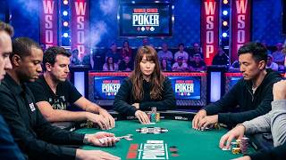 This Japanese Woman SOLVED Poker screenshot 2