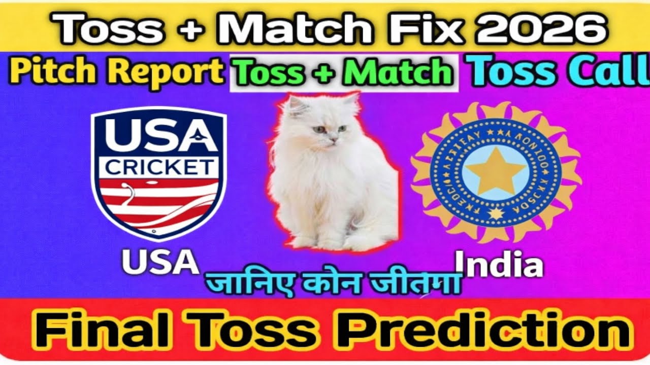 Today match winner prediction || who will win this match today prediction 