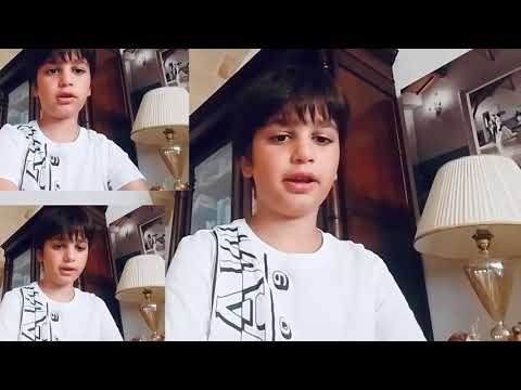 Take Up Thy Stethoscope and Walk (Pink Floyd) - A cappella cover