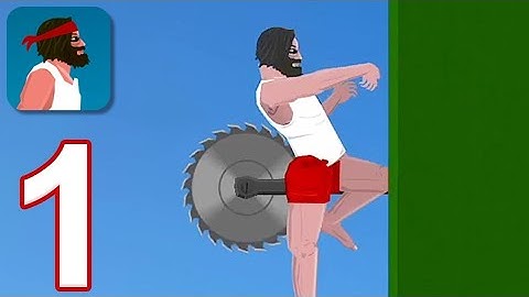 Short Life - Gameplay Walkthrough Part 1 - Levels 1-8 (iOS, Android)