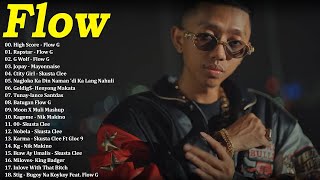 FLOW G - HIGH SCORE // New Album Flow G Nonstop Rap Songs 2023 || Flow G Full Album 2023