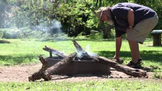 Fire tips with Roothy - Episode 2