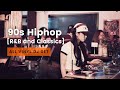 FULL VINYL | 90s Hiphop and R&B [Classics and more] | Ashiko@Oeuvre Bar