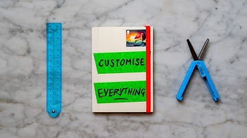 How to choose and set up a notebook you