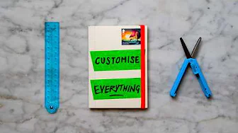 How to choose and set up a notebook you'll actually use
