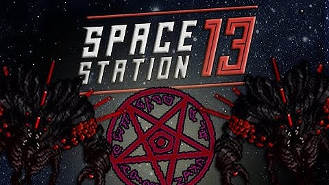 [SS13] How it feels to be miner