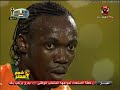 ملخص مباراة مصر و كوت ديفوار 1 4 كأس الامم الافريقية 2008م 