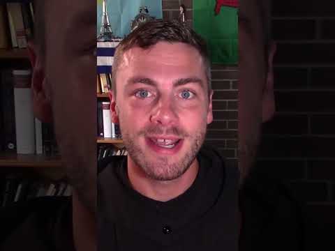 Christ Calls Broken People