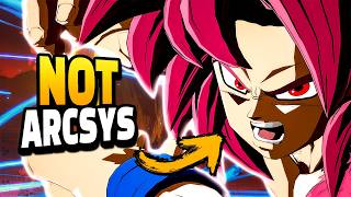 This Isn't ArcSystemWorks Anymore... And That's A Good Thing screenshot 1