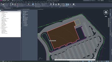 Civil 3D Grading Optimization Quick Start