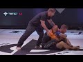 Mike currier vs pablo alfonso jiujitsu overtime 1