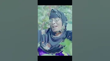 البامية شوكتني الحاجه نبيلة حالا واتس 