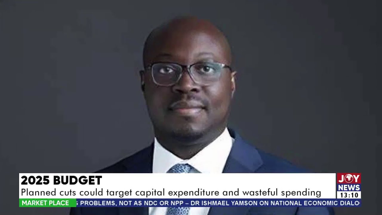2025 Budget: Planned cuts could target capital expenditure and wasteful spending | Market Place