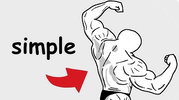 The ONLY 2 Exercises that Built My Back