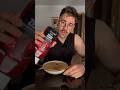 🧱TORTILLA CEMENTO🧱 - PARTE 2 #recetasfitness #comer  #comida #fitness #gym #memes #shorts #humor
