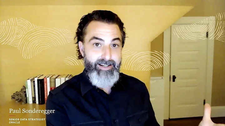 Oracle’s Converged Database