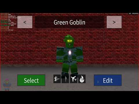 Roblox Superhero Life 2 How To Make Green Goblin Suit Youtube - roblox superhero life 2 how to make roblox super hero life 2 how to make slender man youtube Roblox Superhero Life 2 How To Make Green Goblin Suit Youtube - roblox super hero life 2 how to make slender man youtube