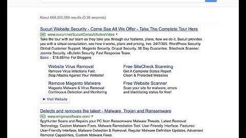 Edde.xyz redirect virus - how to remove?