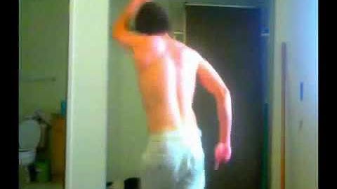 Namco X Capcom   Evil Profusion DANCE VIDEO