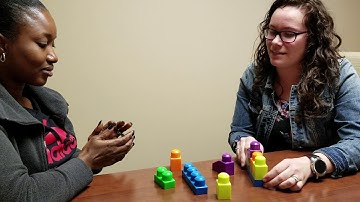 Backstepping and 4-step error correction ABA