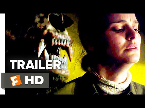 Annihilation Trailer #1 (2018) | Movieclips Trailers